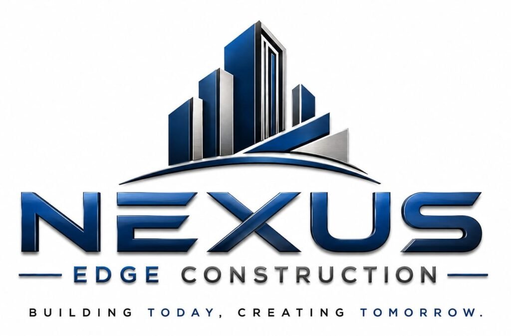Nexus Edge Construction | Building Today, Creating Tomorrow